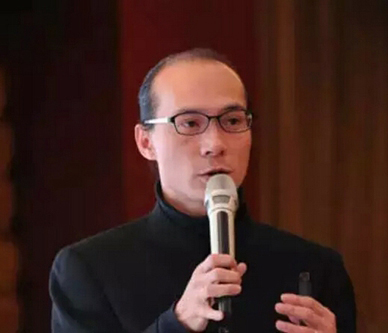 中國設(shè)計(jì)有態(tài)度之呂邵蒼：無觀點(diǎn)，不設(shè)計(jì)