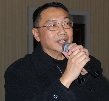 有態(tài)度之謝茂堂:高效、適度、精細(xì)、前瞻的設(shè)計(jì)理念