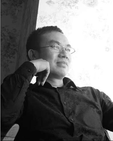 鄭淞：塑造東方都會(huì)美學(xué)及時(shí)尚多元的生活形態(tài)
