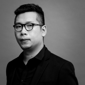 陳興博：不會(huì)做設(shè)計(jì)的CEO，不是好設(shè)計(jì)