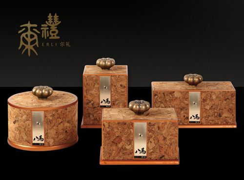 中國的茶品牌設(shè)計，越來越棒!