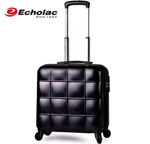 Echolac愛可樂2016系列新品 行走中的時尚哲學(xué)