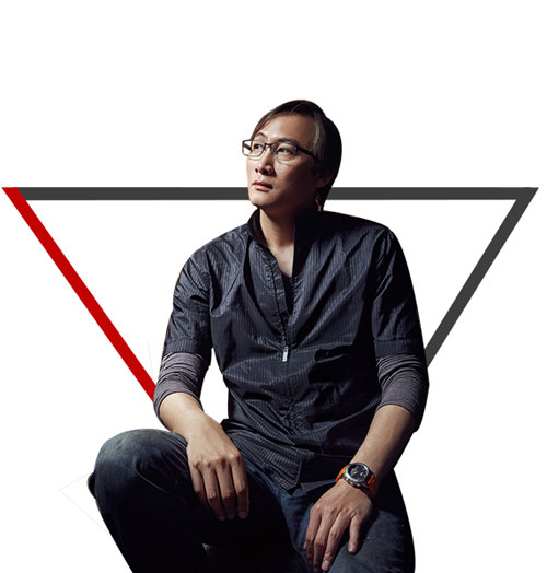 王平仲：設(shè)計是為了改變生活，獲取心靈觸動