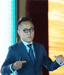 崔樹：80后設(shè)計(jì)師在標(biāo)簽上的自我突破