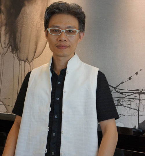 洪忠軒：做有溫度，有故事的情景設(shè)計(jì)