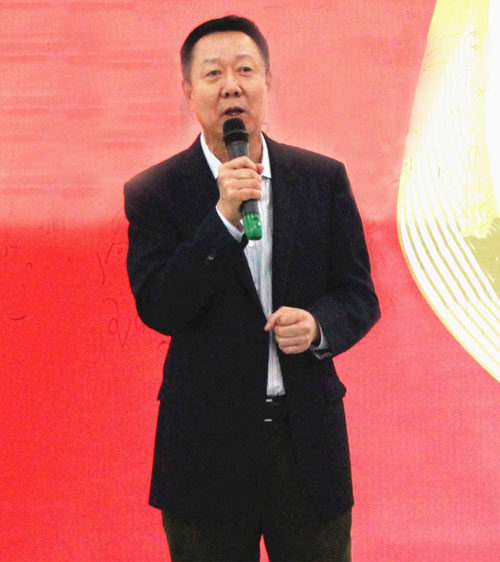 任克雷：落實(shí)設(shè)計(jì)創(chuàng)新戰(zhàn)略 打好工業(yè)設(shè)計(jì)這張牌