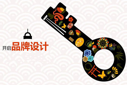 中國(guó)品牌設(shè)計(jì)的發(fā)展路線