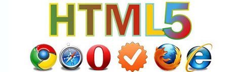 HTML5網(wǎng)頁設計上有哪些技巧?
