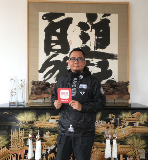 孔武：除了理想和情懷，設(shè)計(jì)師也要尊重市場(chǎng)