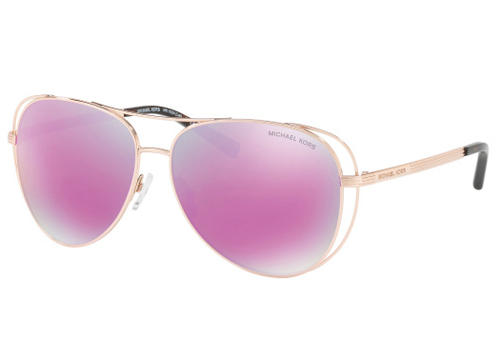 Michael Kors：以全新的設(shè)計(jì)語(yǔ)言重釋經(jīng)典之美