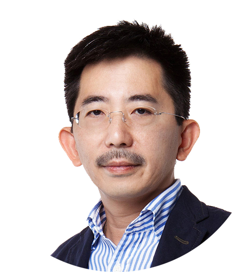 鄭樹(shù)芬：當(dāng)奢雅成為設(shè)計(jì)理想