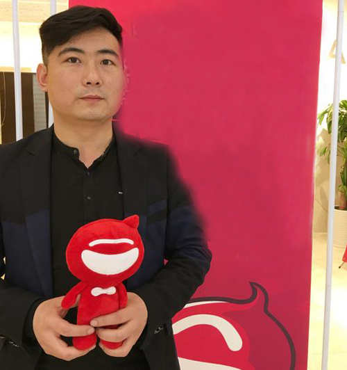 陳譽(yù)：與家對(duì)話，與人對(duì)話