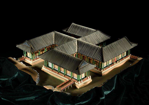 清朝最頂尖的建筑設(shè)計(jì)品牌——樣式雷