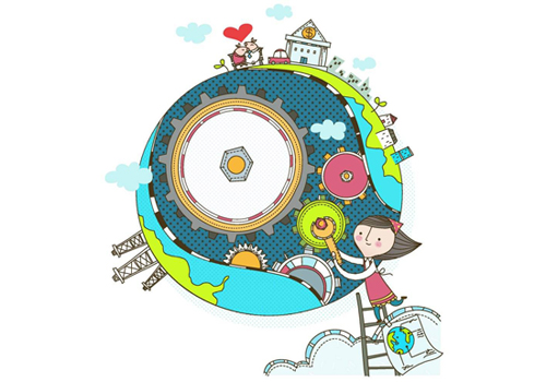 工業(yè)設(shè)計(jì)成經(jīng)濟(jì)轉(zhuǎn)型升級(jí)的助推器 產(chǎn)業(yè)發(fā)展大勢(shì)所趨