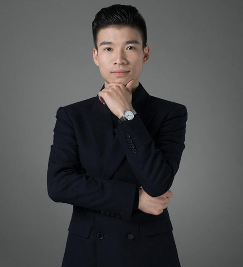 蔡明，劉鵬，董濤：青年設(shè)計(jì)師的藝術(shù)空間