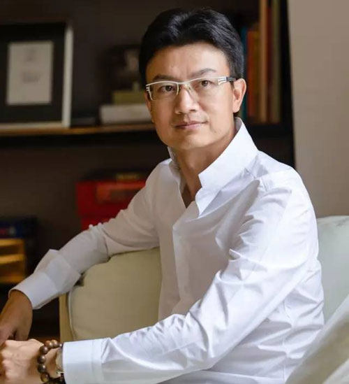 殷艷明：一次公益、教育與設(shè)計(jì)的實(shí)踐——第三空間