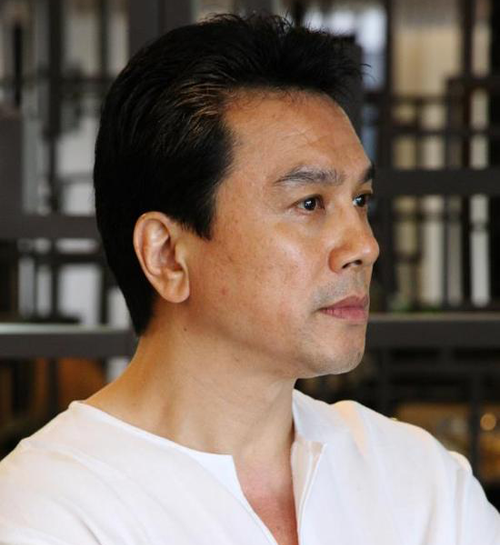 張清平：中國設(shè)計(jì) 應(yīng)該有自己的靈魂