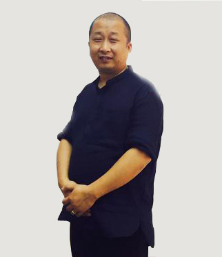 專訪顧新華：設(shè)計(jì)即是生活，亦可改變生活