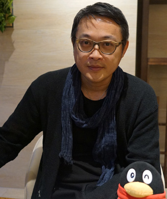 對(duì)話設(shè)計(jì)師朱晏慶：回歸生活 由繁從簡(jiǎn)