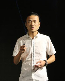何興泉：設(shè)計(jì)，是一場(chǎng)修行