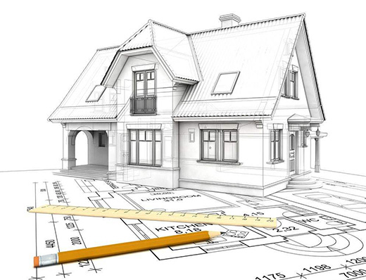 未來(lái)建筑設(shè)計(jì)趨勢(shì)：綠色建筑