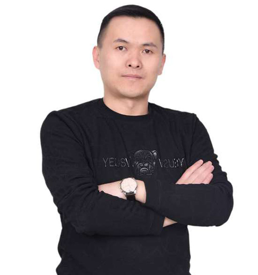 蔡星：懂生活、懂設(shè)計(jì)