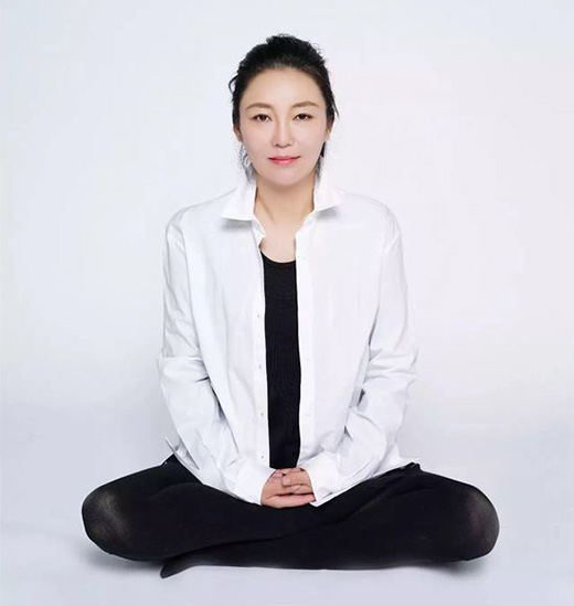 段元最新設計師作品 ：西山壹號院，37度灰中的優(yōu)雅綻放
