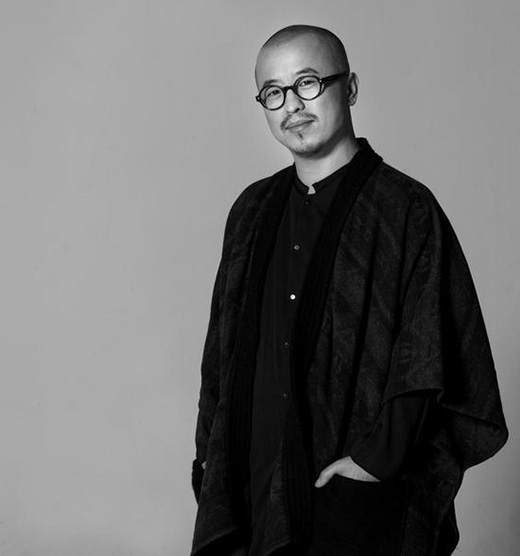 杜東：拆掉思維的墻，設計本是在修行!