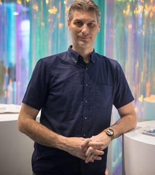 Tobia Repossi：產品設計的核心理念 要能讓人眼前一亮