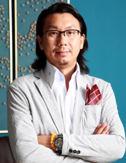 鄒春輝：設計是各類元素相互協調的過程