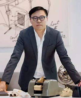 孫大勇：為什么要做仿生設計?