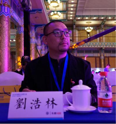 劉浩林：設計師的社會責任就是最高領導力