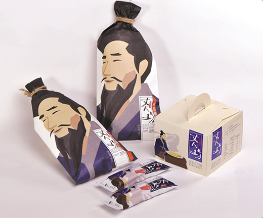 古格王朝——品牌設(shè)計(jì)領(lǐng)域不斷探索的弄潮兒