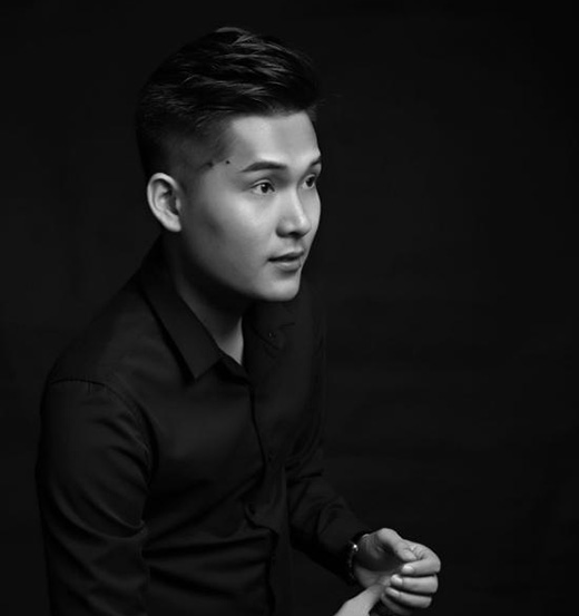 符傳積：在生活中醞釀設計，在設計中營造生活