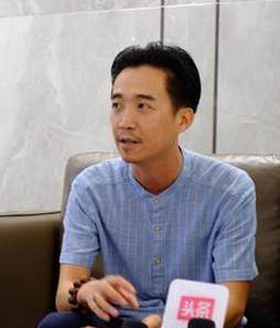 利劍：設(shè)計(jì)一半是感性，另一半是理性
