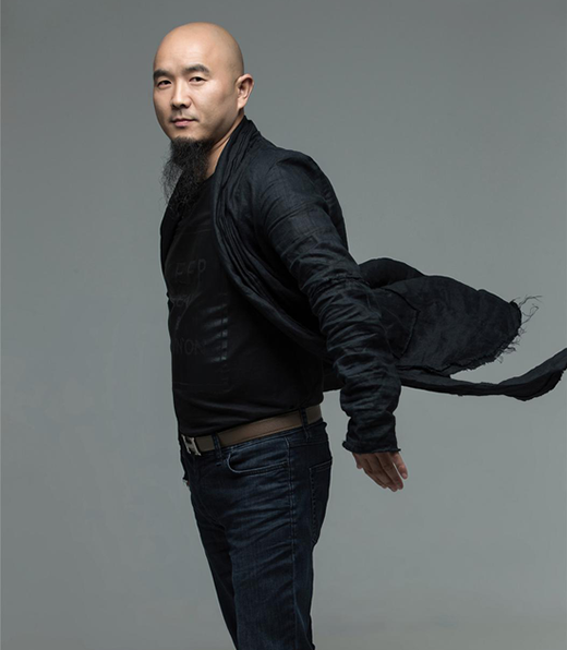 李文山：人為生活而設(shè)計(jì)，設(shè)計(jì)為生活而存在