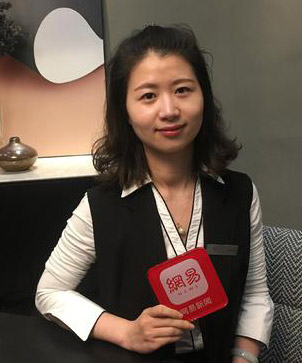 米羅陳虹旭：主打意式原創(chuàng)設(shè)計(jì) 為國(guó)人打造品質(zhì)家居生活
