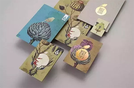 如何設計構圖技巧，打造出色的平面設計作品？