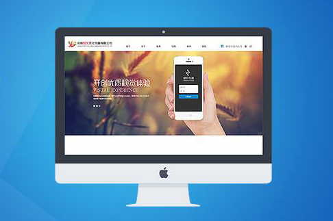 企業(yè)網(wǎng)站建設(shè)的重要性！