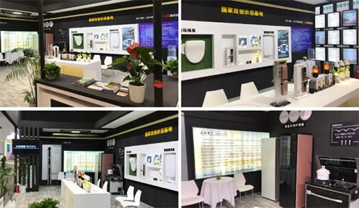 探工業(yè)設計新成果!榮事達帶你解鎖中國工業(yè)設計展