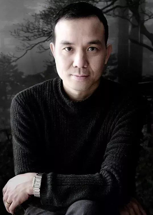 J2設(shè)計(jì)馮厚華：設(shè)計(jì)城市中心，見證時(shí)代生長(zhǎng)