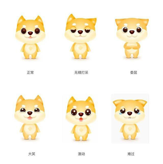 3個步驟，完成金融品牌IP化設計