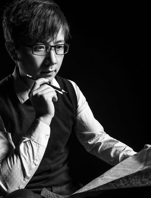 華耐設計基金《設計生長計劃》丨張帝：疫情后 設計的邏輯變了