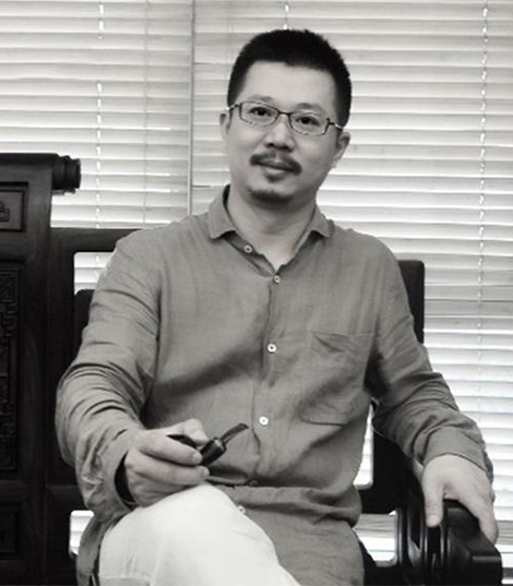 陳巖：設計需思考城市人的生活狀態(tài)