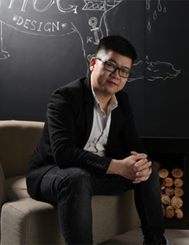 肖志洪：設計有價值，是一個朝陽行業(yè)