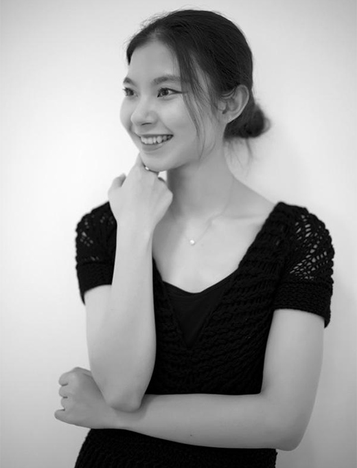 陳安琪：深圳走出的中國新銳設(shè)計師