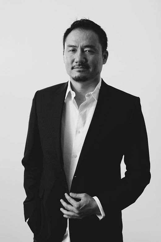 尋美一品|溫群：轉(zhuǎn)譯建筑空間的價值感