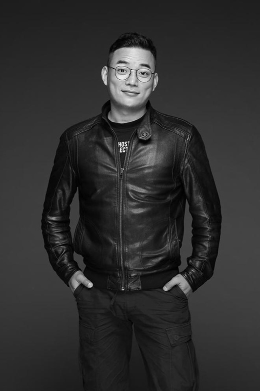 王斌——最不像設(shè)計師的設(shè)計師