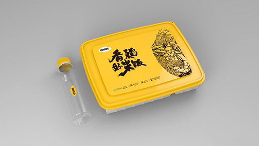 餐飲品牌設(shè)計(jì)怎么做，如何設(shè)計(jì)出有特色的品牌?