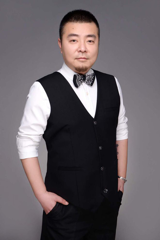張健偉：讓設(shè)計(jì)“會(huì)呼吸”